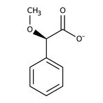 (R)-(-)-&alpha;-Methoxyphenylacetic acid, 99%, Thermo Scientific Chemicals