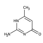 2-Amino-4-hydroxy-6-methylpyrimidine, 99%, Thermo Scientific Chemicals