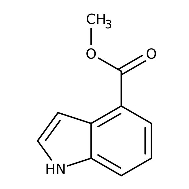 Methylindol-4 -Carboxylat, 99 %, Thermo Scientific Chemicals
