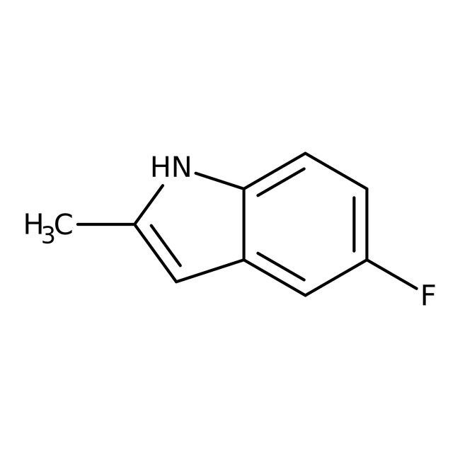 5-Fluoro-2-methylindole, 95%, Thermo Scientific Chemicals