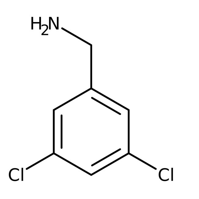 3,5-Dichlorobenzylamine, 94%, Thermo Scientific Chemicals
