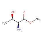 L-Threonine methyl ester hydrochloride, 98%, Thermo Scientific Chemicals