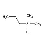 Alilclorodimetilsilano, 97 %, Thermo Scientific Chemicals