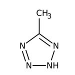 5-Methyl-1H-tetrazole, 97%, Thermo Scientific Chemicals