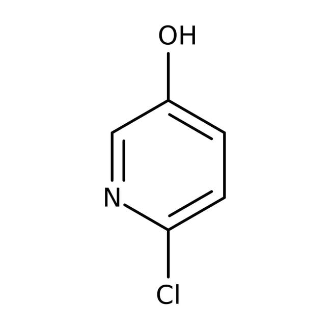 2-Chloro-5-hydroxypyridine, 97%, Thermo Scientific Chemicals