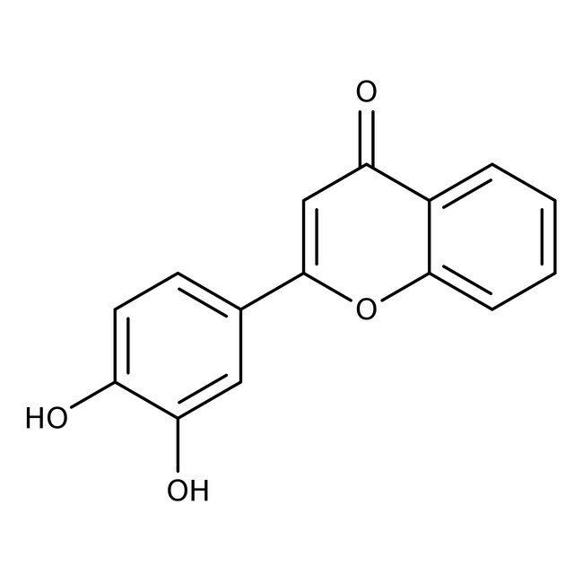 3',4'-Dihydroxyflavone, 97%, Thermo Scientific Chemicals