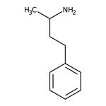 (S)-(+)-1-Methyl-3-phenylpropylamine, 98%, Thermo Scientific Chemicals
