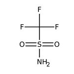 Trifluoromethanesulfonamide, 96%, Thermo Scientific Chemicals