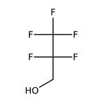 2,2,3,3,3-Pentafluoro-1-propanol, 98%, Thermo Scientific Chemicals