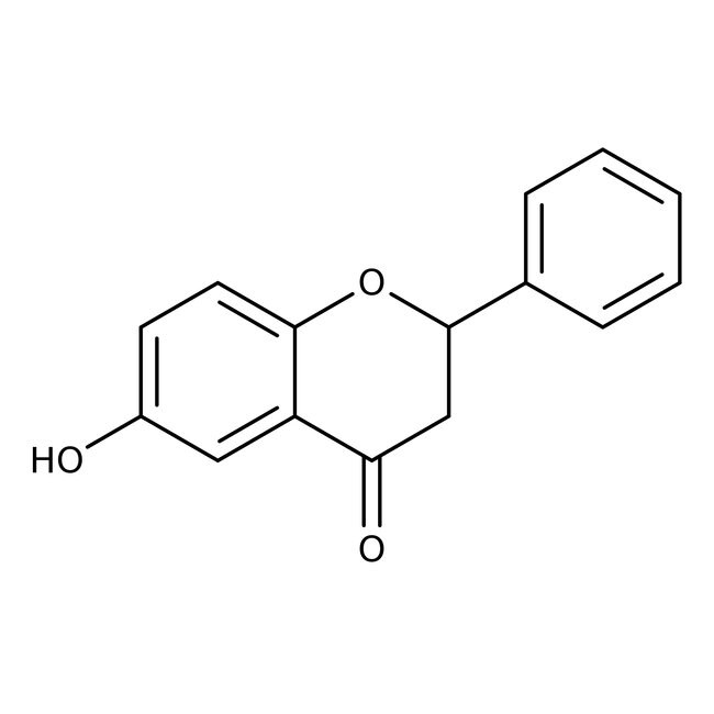 6-Hydroxyflavanone, 98+%, Thermo Scientific Chemicals