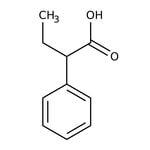 (S)-(+)-2-Phenylbutyric acid, 99%, Thermo Scientific Chemicals