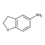 5-Amino-2,3-dihydrobenzo[b]furan, 97%, Thermo Scientific Chemicals