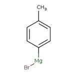 p-Tolylmagnesium bromide, approx. 0.5M solution in diethyl ether, AcroSeal&trade;, Thermo Scientific Chemicals