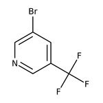 3-Bromo-5-(trifluoromethyl)pyridine, 95%, Thermo Scientific Chemicals