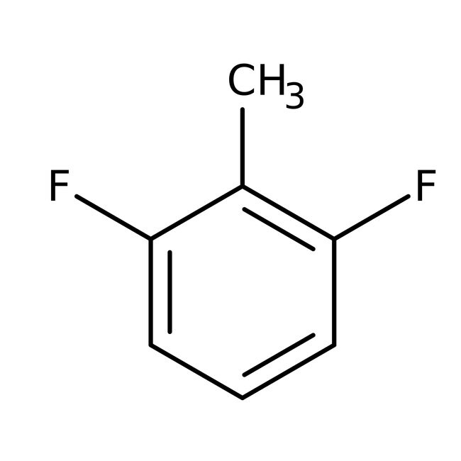 2,6-Difluorotoluene, 98%, Thermo Scientific Chemicals