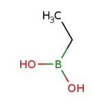 Ethylboronic acid, 95%, Thermo Scientific Chemicals