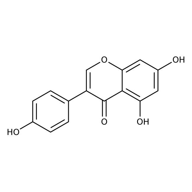 4',5,7-Trihydroxyisoflavone, 99+%, Thermo Scientific Chemicals