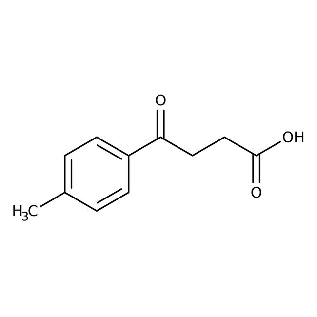 3-(4-Methylbenzoyl)propionic acid, 98%, Thermo Scientific Chemicals