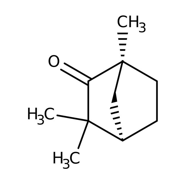 D(+)-Fenchone, 97%, Thermo Scientific Chemicals