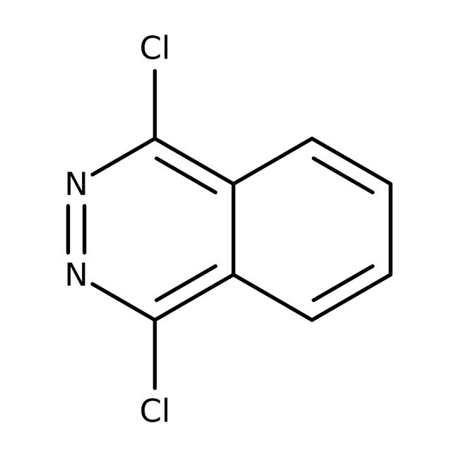 1,4-Dichlorophthalazine, 98%, Thermo Scientific Chemicals