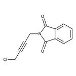 N-(4-Chlor-2-Butynyl)phthalimid, 97 %, Thermo Scientific Chemicals