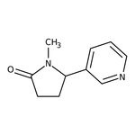 (-)-Cotinine, 98%, Thermo Scientific Chemicals