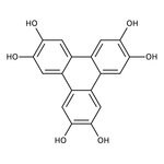 2,3,6,7,10,11-Hexahydroxytriphenylene, 95%, Thermo Scientific Chemicals