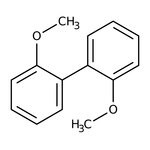 2,2'-Dimethoxybiphenyl, 97%, Thermo Scientific Chemicals