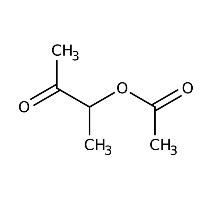 3-Acetoxy-2-butanone, 98%, Thermo Scientific Chemicals