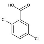 2,5-Dichlorobenzoic acid, 97%, Thermo Scientific Chemicals