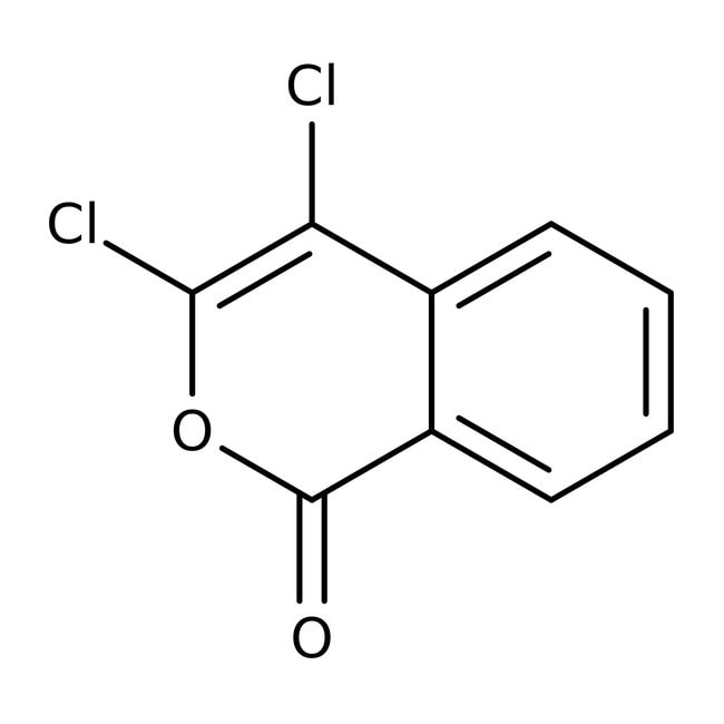 3,4-Dichloroisocoumarin, 98%, Thermo Scientific Chemicals