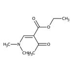 Ethyl 2-acetyl-3-(dimethylamino)acrylate, 95%, Thermo Scientific Chemicals