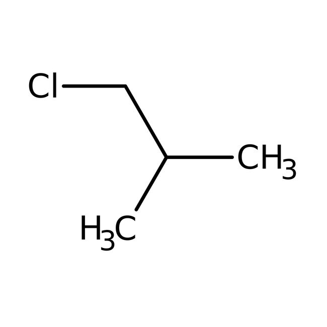1-Chloro-2-methylpropane, 98%, Thermo Scientific Chemicals