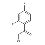 2-Chlor-2',4'-difluoracetophenon, 98 %, Thermo Scientific Chemicals