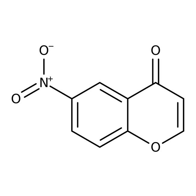 6-Nitrochromone, 97%, Thermo Scientific Chemicals