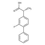 (R)-(-)-Flurbiprofen, 97%, Thermo Scientific Chemicals