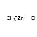 Methylzinc chloride, 2M solution in THF, AcroSeal&trade;, Thermo Scientific Chemicals