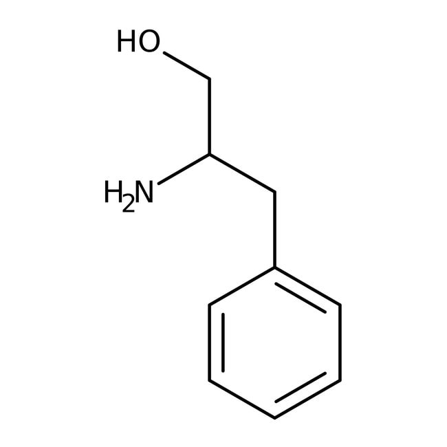 D-Phenylalaninol, 98 %, Thermo Scientific Chemicals