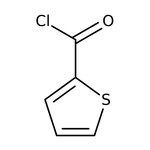 Thiophene-2-carbonyl chloride, 98%, Thermo Scientific Chemicals