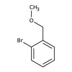 1-Bromobenzyl methyl ether, 98%, Thermo Scientific Chemicals