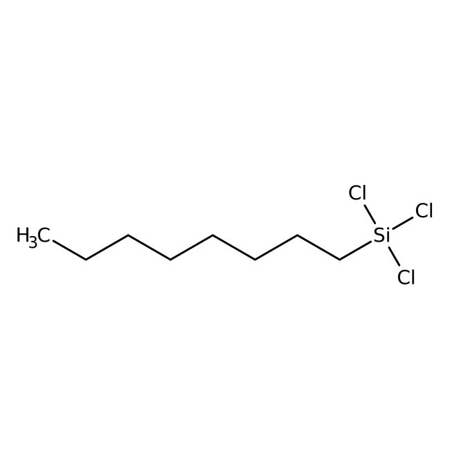 Octyltrichlorosilane, 97%, Thermo Scientific Chemicals