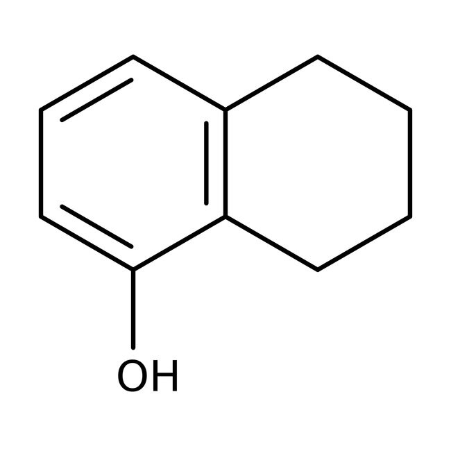 5,6,7,8-Tetrahydro-1-naphthol, 99%, Thermo Scientific Chemicals