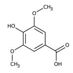 Syringic acid, 97%, Thermo Scientific Chemicals