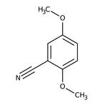 2,5-Dimethoxybenzonitrile, 98%, Thermo Scientific Chemicals