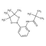 Éster de pinacol de ácido 2-(2,2,2-trimetilacetamido)piridina-3-borónico, 98 %, Thermo Scientific Chemicals