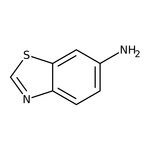 6-Aminobenzothiazol, &ge; 98 %, Thermo Scientific Chemicals