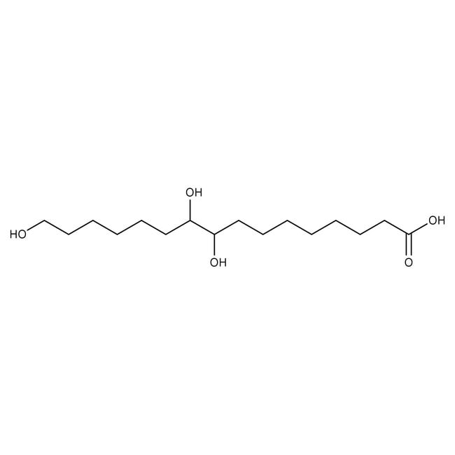 (&plusmn;)-erythro-Aleuritic acid, 95%, Thermo Scientific Chemicals