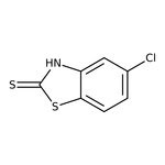 5-Chloro-2-mercaptobenzothiazole, 98%, Thermo Scientific Chemicals