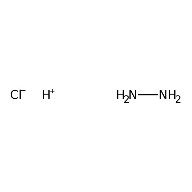 Hydrazine dihydrochloride, 98+%, Thermo Scientific Chemicals