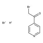 4-(Bromoacetyl)pyridine hydrobromide, 98%, Thermo Scientific Chemicals